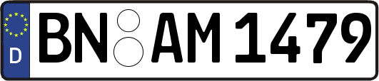 BN-AM1479