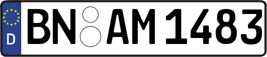 BN-AM1483