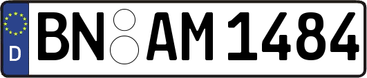 BN-AM1484