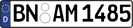 BN-AM1485
