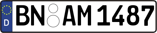 BN-AM1487