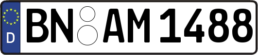 BN-AM1488
