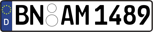 BN-AM1489
