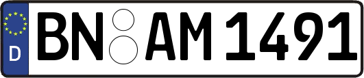 BN-AM1491