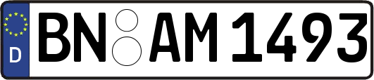 BN-AM1493
