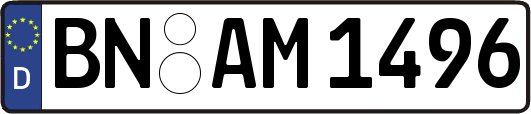 BN-AM1496