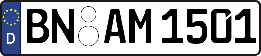 BN-AM1501