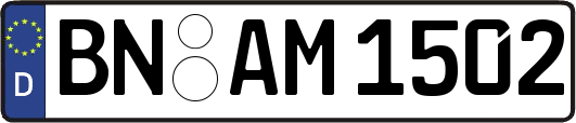 BN-AM1502