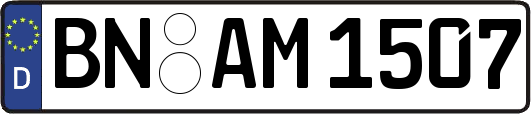 BN-AM1507