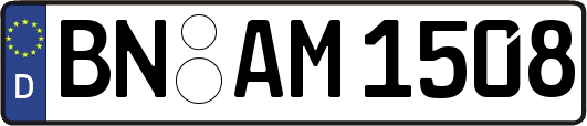 BN-AM1508