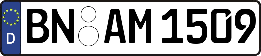 BN-AM1509