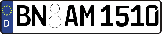 BN-AM1510