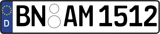 BN-AM1512