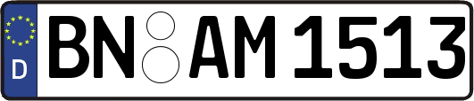 BN-AM1513