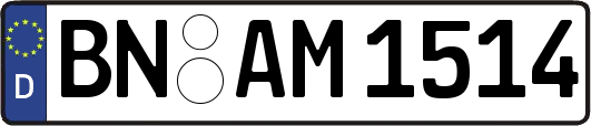 BN-AM1514