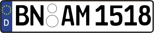 BN-AM1518