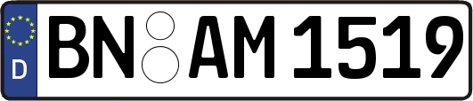 BN-AM1519