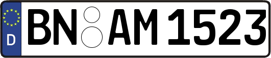 BN-AM1523