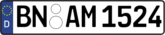 BN-AM1524