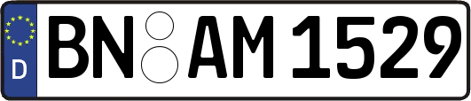 BN-AM1529