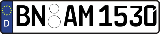 BN-AM1530