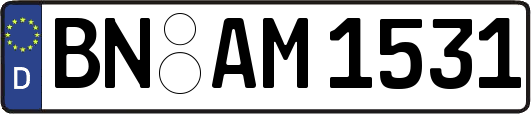 BN-AM1531
