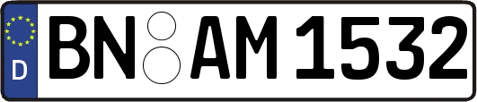 BN-AM1532