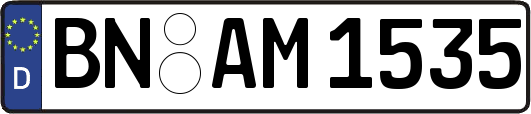 BN-AM1535
