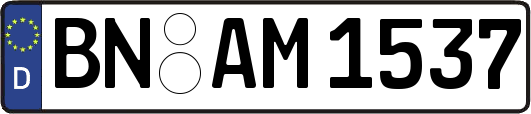 BN-AM1537