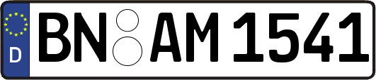 BN-AM1541
