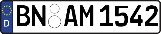 BN-AM1542