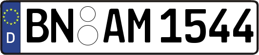 BN-AM1544
