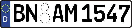 BN-AM1547