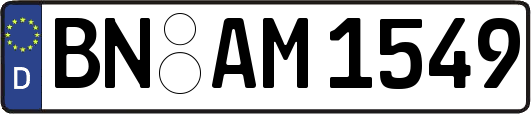 BN-AM1549