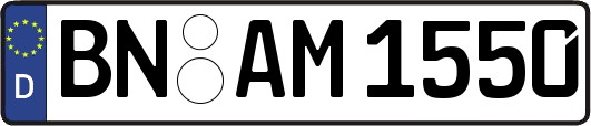 BN-AM1550