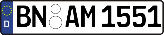 BN-AM1551