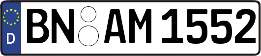 BN-AM1552