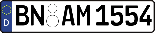 BN-AM1554