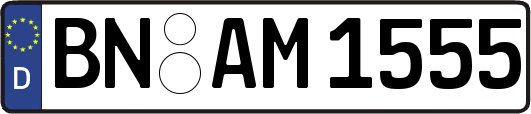 BN-AM1555