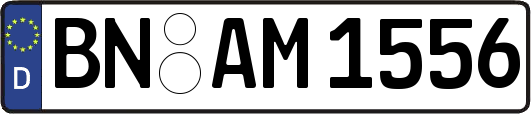 BN-AM1556