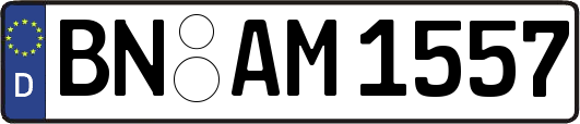 BN-AM1557