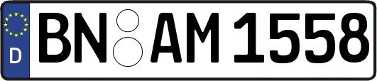 BN-AM1558