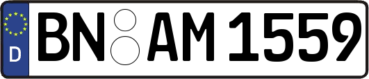 BN-AM1559
