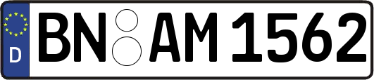 BN-AM1562