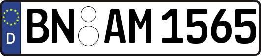 BN-AM1565