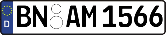 BN-AM1566