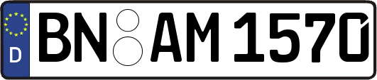 BN-AM1570