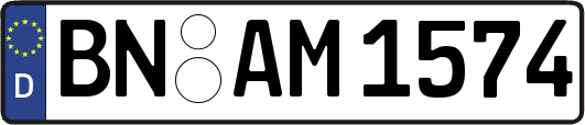 BN-AM1574