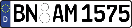 BN-AM1575
