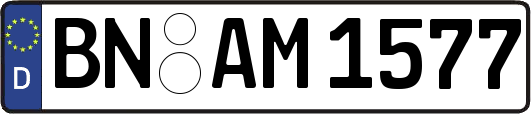 BN-AM1577